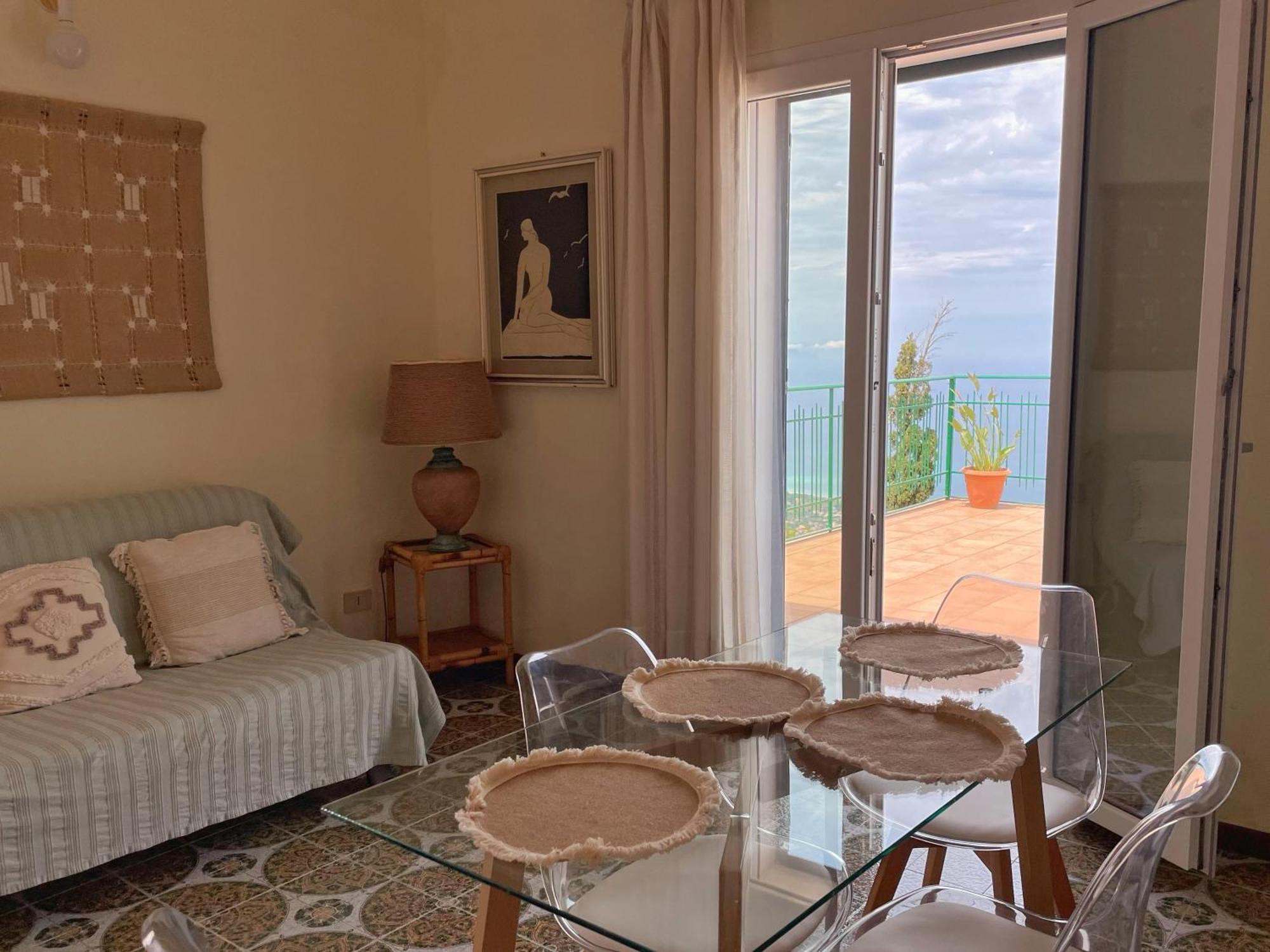 Il Poggio Retreat - Cefalu Exterior photo
